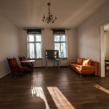 Przestronny Apartament Apartment Kalisz  Exterior photo