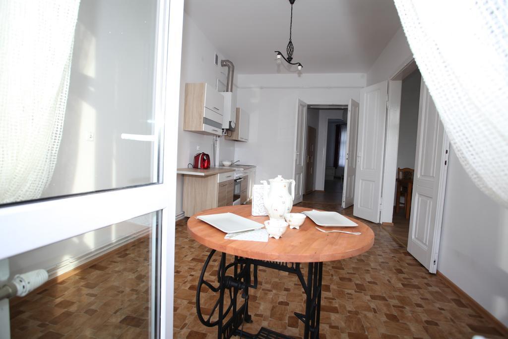 Przestronny Apartament Apartment Kalisz  Room photo
