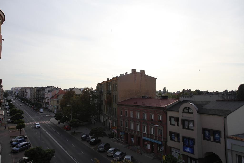 Przestronny Apartament Apartment Kalisz  Room photo