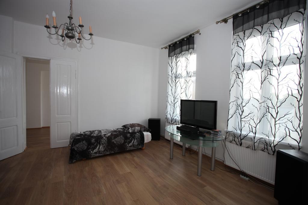 Przestronny Apartament Apartment Kalisz  Room photo