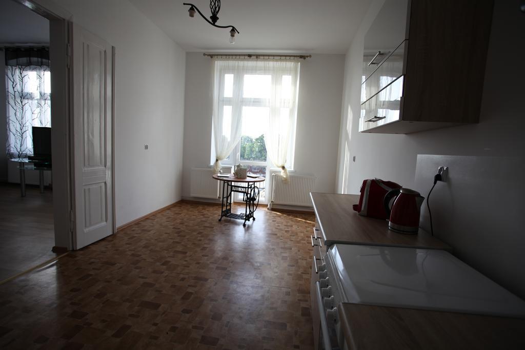 Przestronny Apartament Apartment Kalisz  Room photo