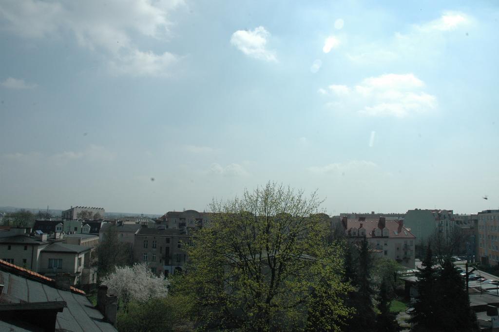 Przestronny Apartament Apartment Kalisz  Exterior photo