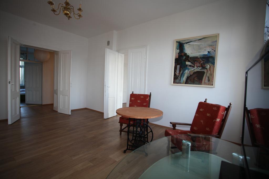 Przestronny Apartament Apartment Kalisz  Exterior photo