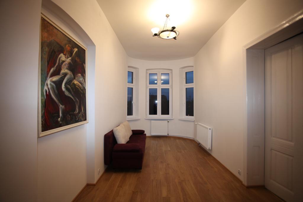 Przestronny Apartament Apartment Kalisz  Exterior photo