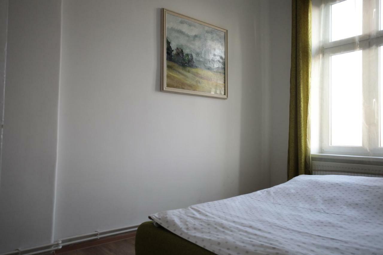 Przestronny Apartament Apartment Kalisz  Exterior photo